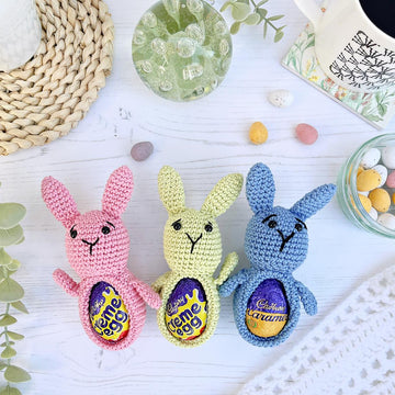 Easter Belly Buddies