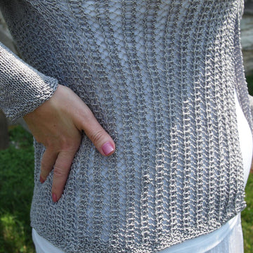 Danseuse Cardigan
