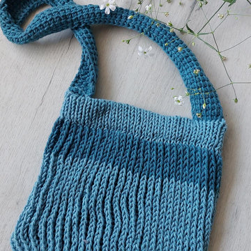 Blue Bag