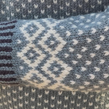 Tony's Jumper