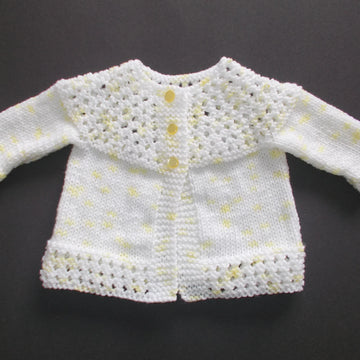 Tansy Baby Set