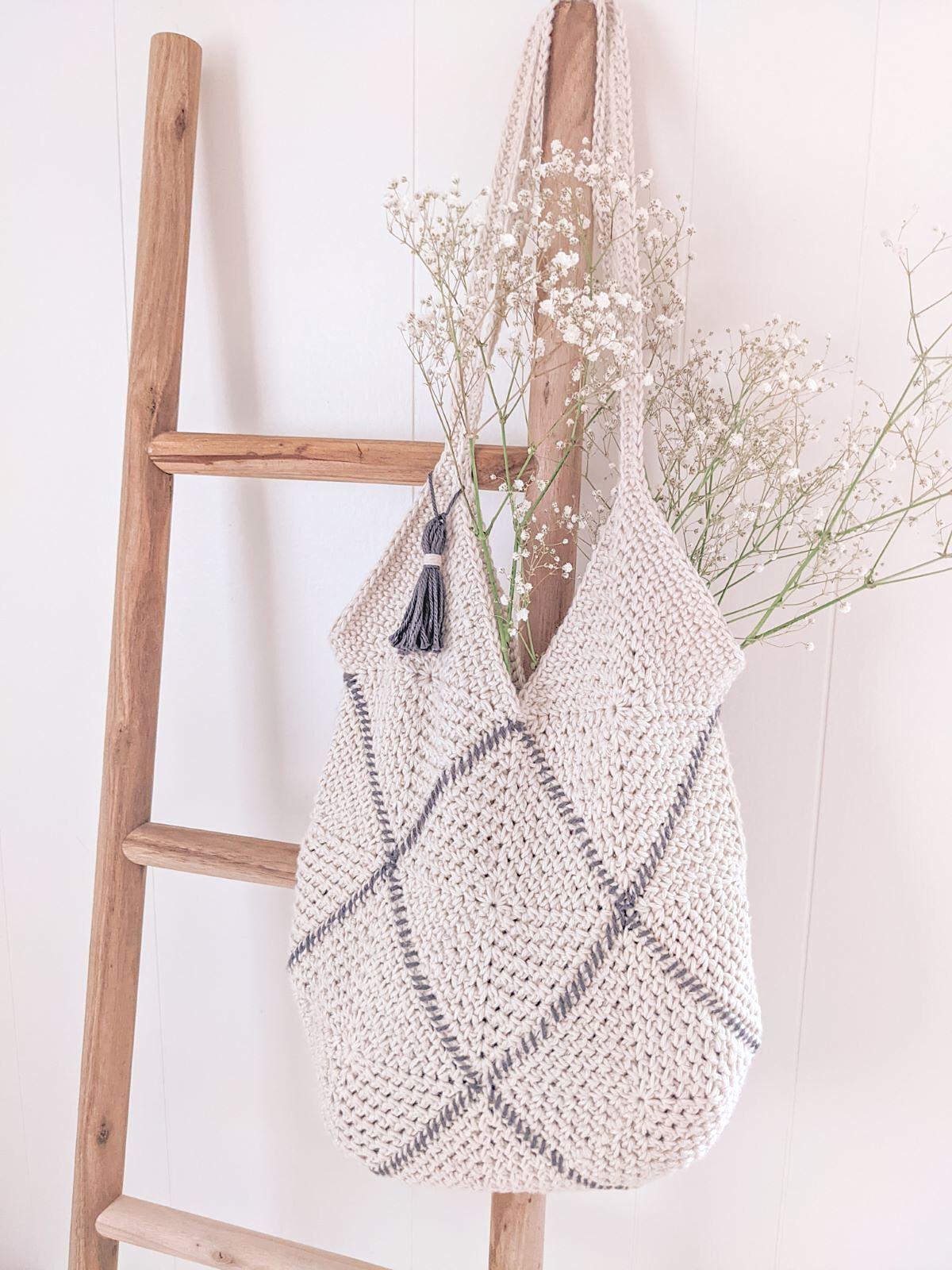 The Modern Tote Bag