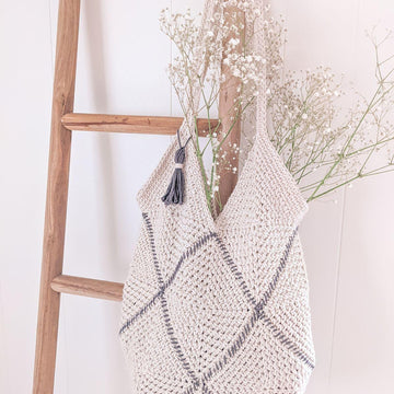 The Modern Tote Bag