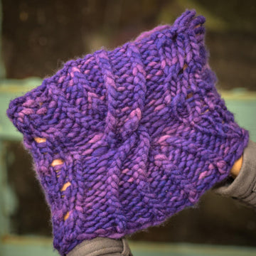 The Cursed Cowl