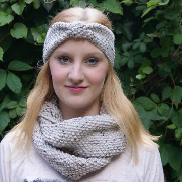 Anouk Headband