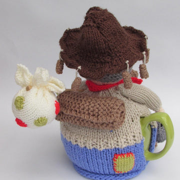 Australian Swaggie Tea Cosy