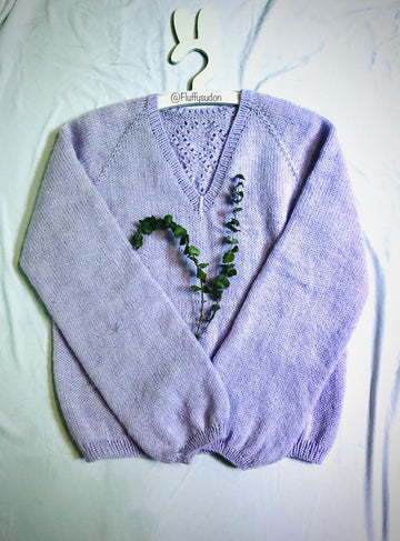 DaLat Sweater