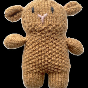 Buttercup the Sheep
