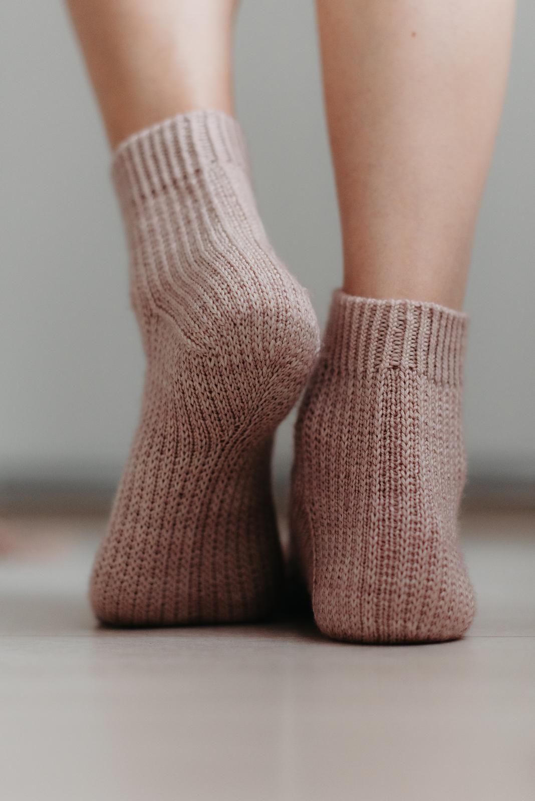 Lyon Memories Socks