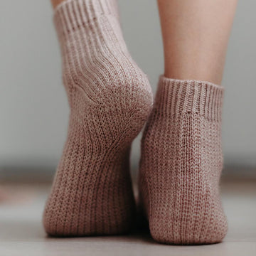 Lyon Memories Socks