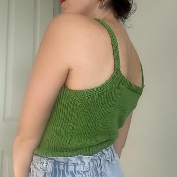 Brighton Summer Top