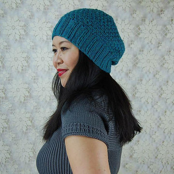 Nancy Hat