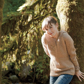 Forest Hoodie
