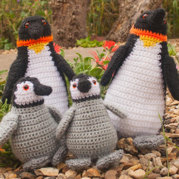 Pinguine
