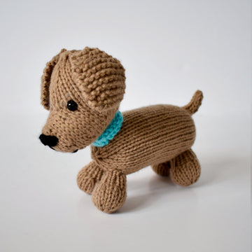 Loyal Puppy