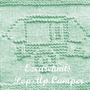 Pop-Up Camper