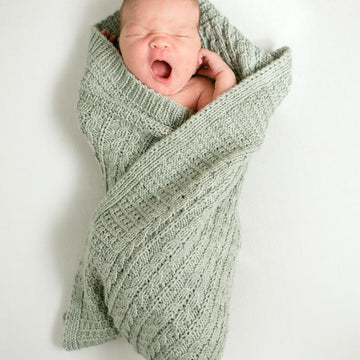 Lee Blanket