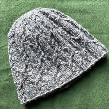 Mulberry Hat