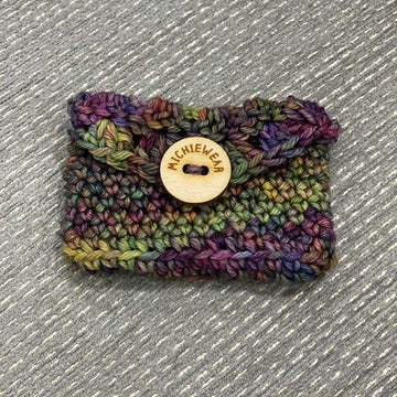 The Minimalist Card Holder