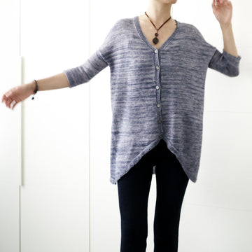 Bella Vita Cardigan