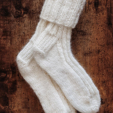 The Cozy Socks