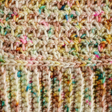 Flower Child Beanie