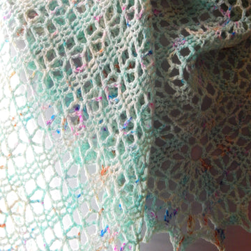 Adeline Shawl