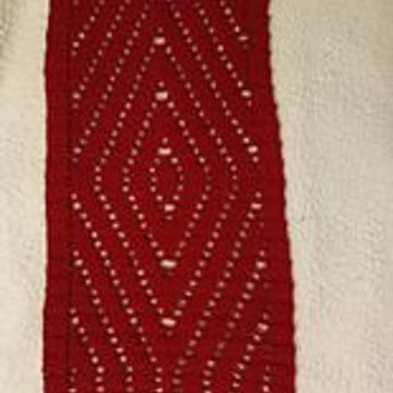 Dundarave Scarf