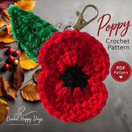 Remembrance Poppy