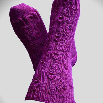 Bluebell Socks