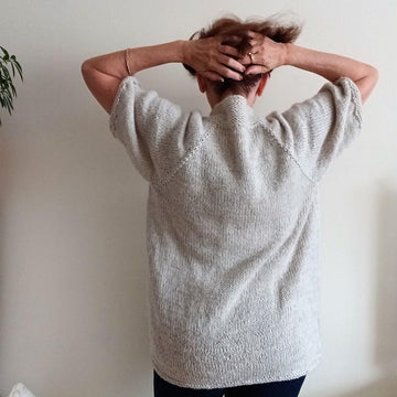 Tumbleweed Cardigan with Pockets