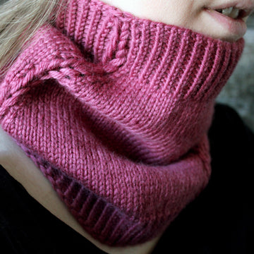 Cuibhrichte Cowl