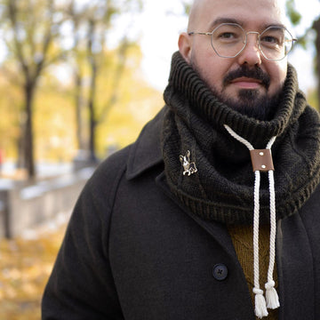 Horacio Cowl