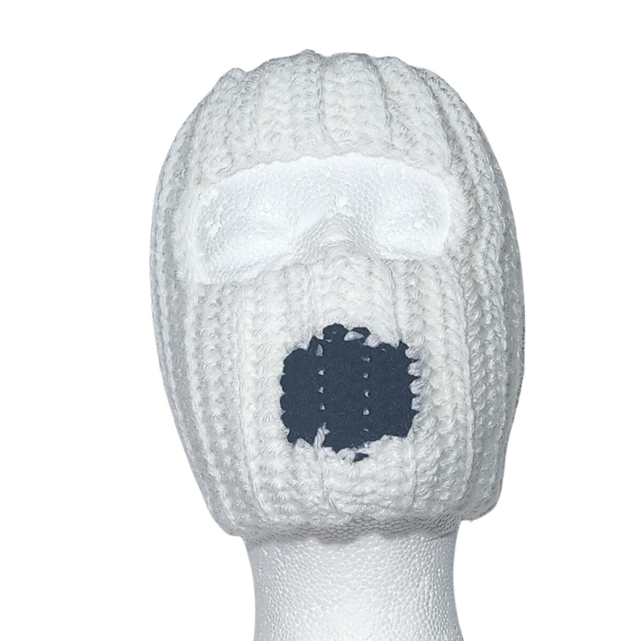 Ghost Ski Mask