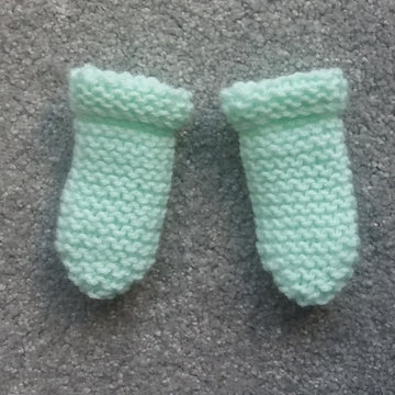 Baby Toes