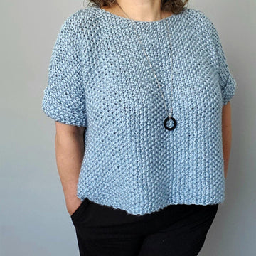 Casual Friday Sweater