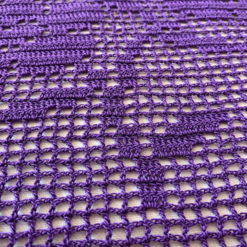 Flower Doily