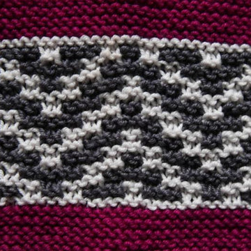 Tournament of Stitches Knit 2020