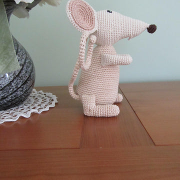 Multifunction mouse