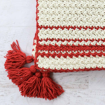 Hygge Holiday Throw