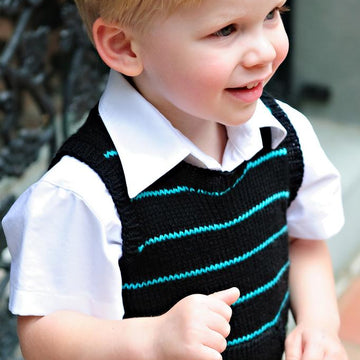 Treasure Vest