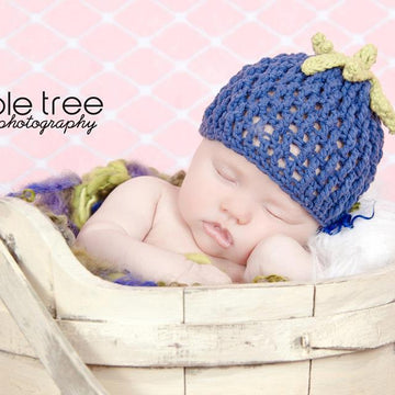 Berrylicious Beanie