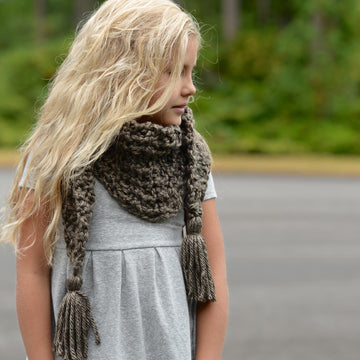Gatlynn Scarf