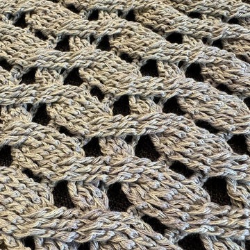 Scarf "Ismene"