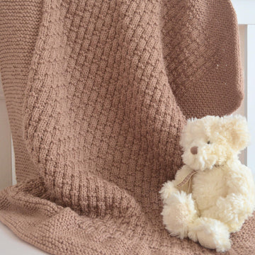 Billy's Blanket