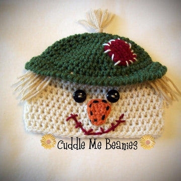 ScareCrow Beanie