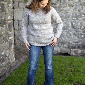 Comfort Formula Sweater
