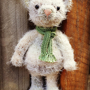 Bernard the Bear