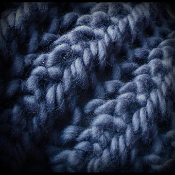 The Lattice Lace Cowl