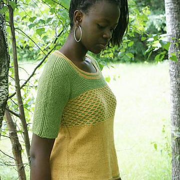 Gardening Tee